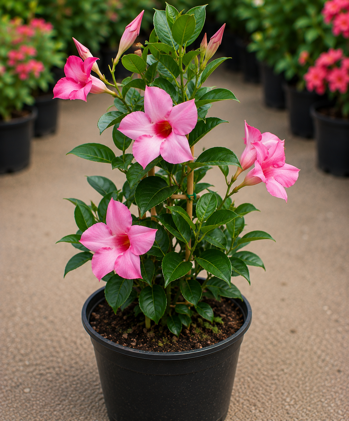Mandevilla
