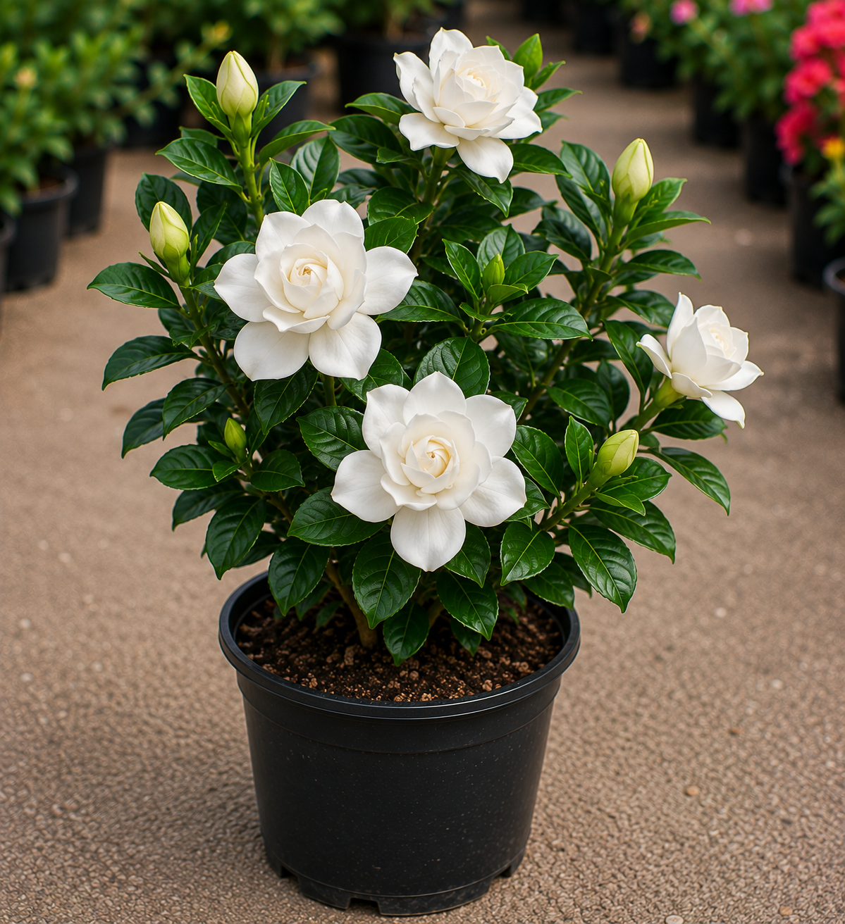 Gardenia