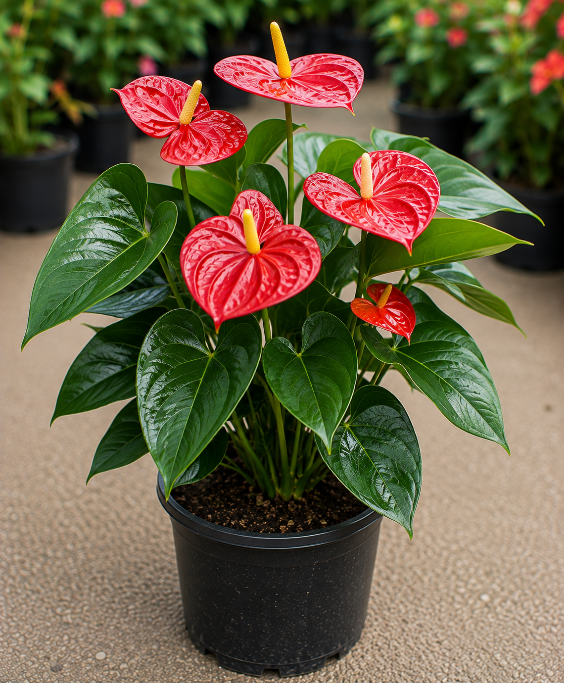 Anthurium