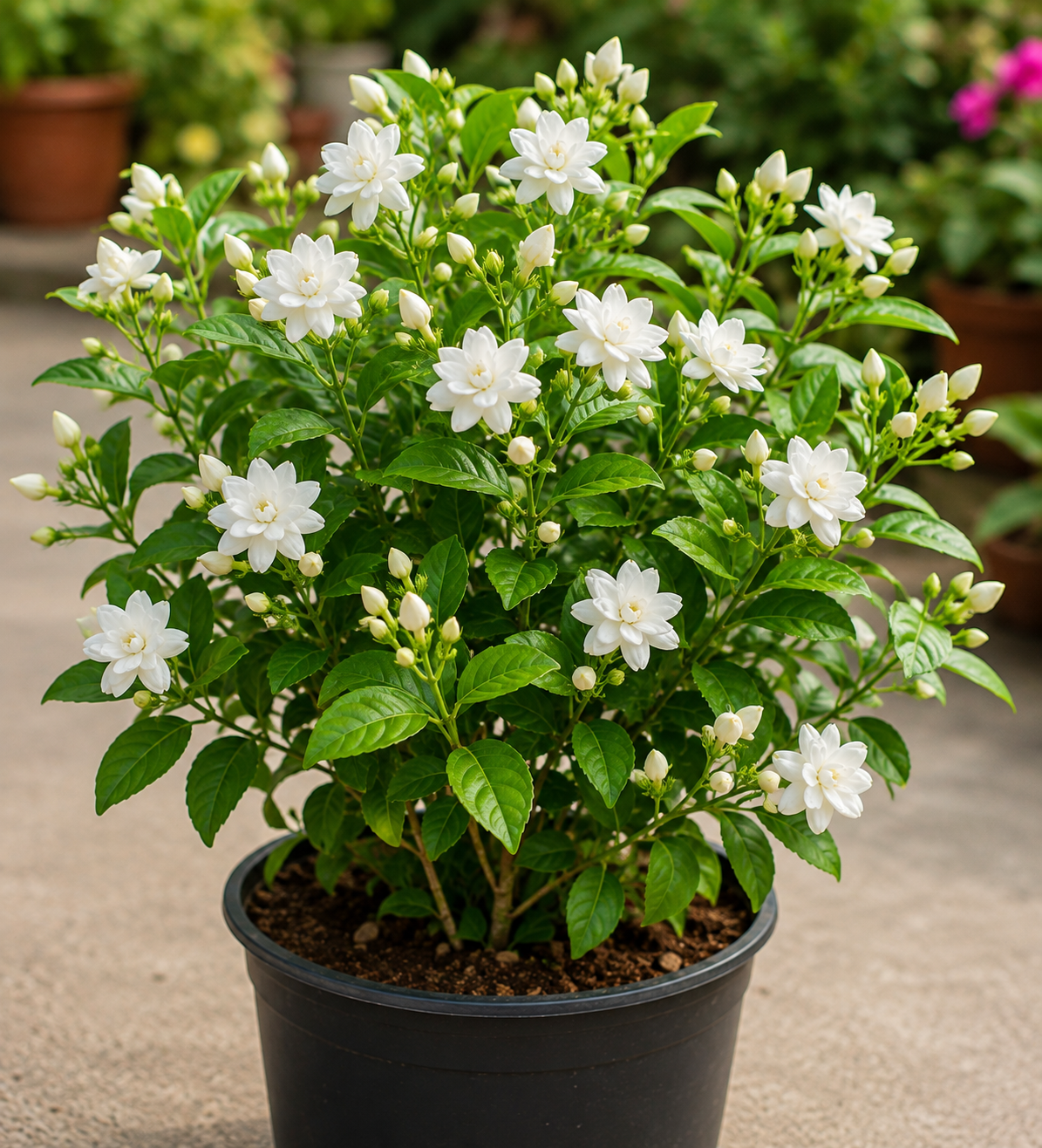 Jasmine